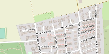 Steuerberater auf Satellitenbild