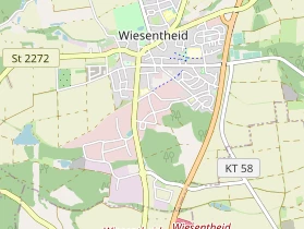 Tax advisor on map