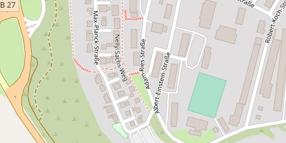 Steuerberater auf Satellitenbild