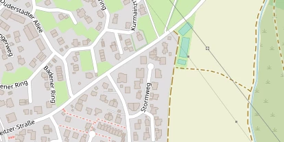 Steuerberater auf Satellitenbild