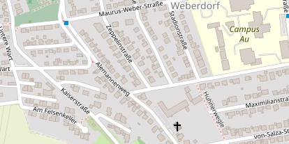 Steuerberater auf Satellitenbild