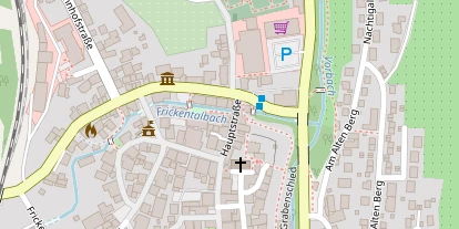 Steuerberater auf Satellitenbild