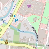 Steuerberater auf Karte
