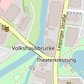 Steuerberater auf Karte