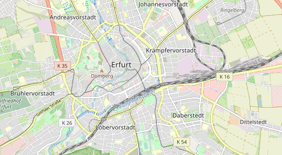 Steuerberater auf Karte