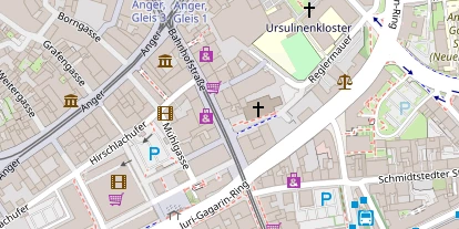 Steuerberater auf Satellitenbild