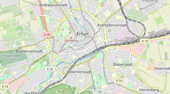 Tax advisor on map
