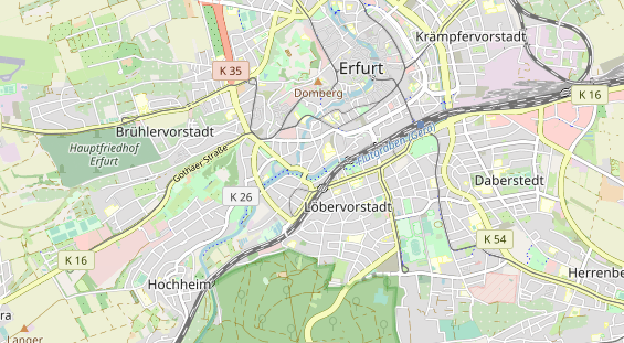 Tax advisor on map