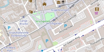 Steuerberater auf Satellitenbild