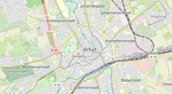 Steuerberater auf Karte