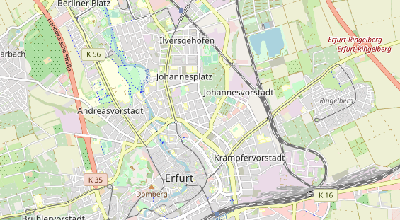 Steuerberater auf Karte