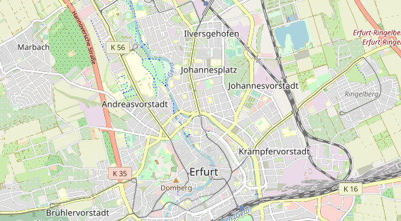 Steuerberater auf Karte