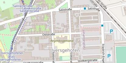 Steuerberater auf Satellitenbild