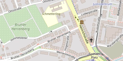 Steuerberater auf Satellitenbild