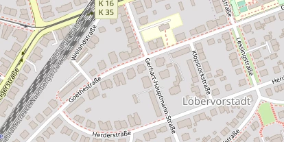 Steuerberater auf Satellitenbild