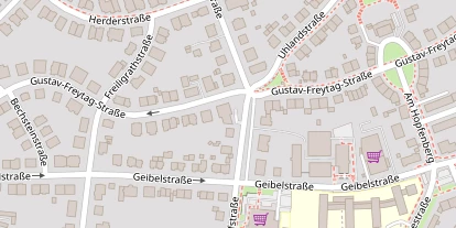 Steuerberater auf Satellitenbild