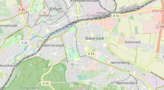 Steuerberater auf Karte