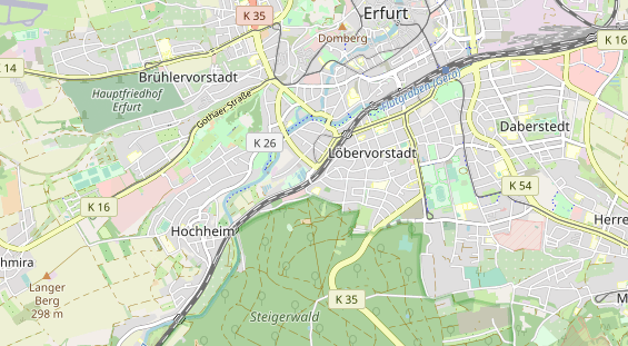 Tax advisor on map