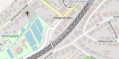 Steuerberater auf Satellitenbild