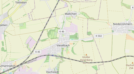 Steuerberater auf Karte