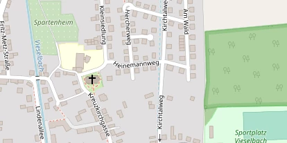 Steuerberater auf Satellitenbild