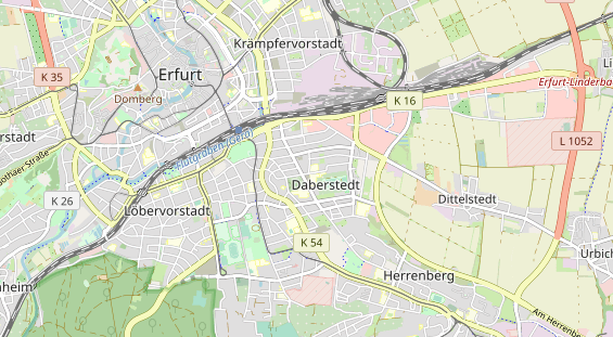 Steuerberater auf Karte