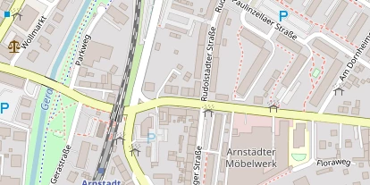 Steuerberater auf Satellitenbild