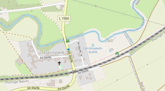 Steuerberater auf Satellitenbild