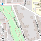 Tax advisor auf Karte