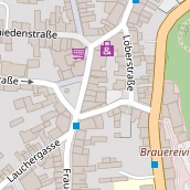 Steuerberater auf Karte