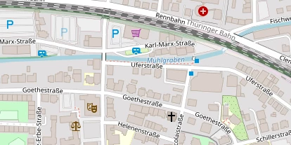 Steuerberater auf Satellitenbild