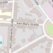 Steuerberater auf Karte