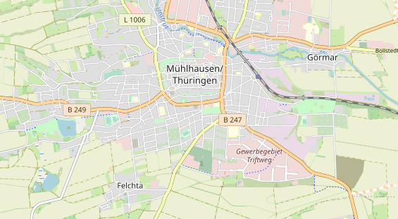 Tax advisor on map