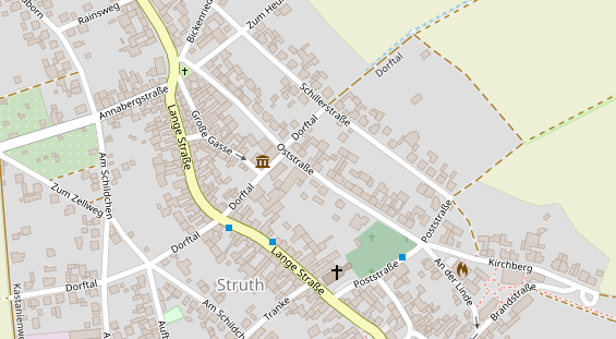 Tax advisor auf Karte