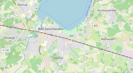 Steuerberater auf Karte