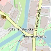 Steuerberater auf Karte