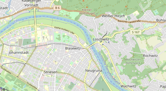 Steuerberater auf Karte