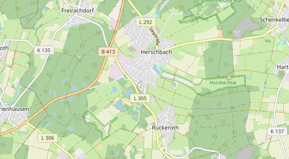 Tax advisor on map