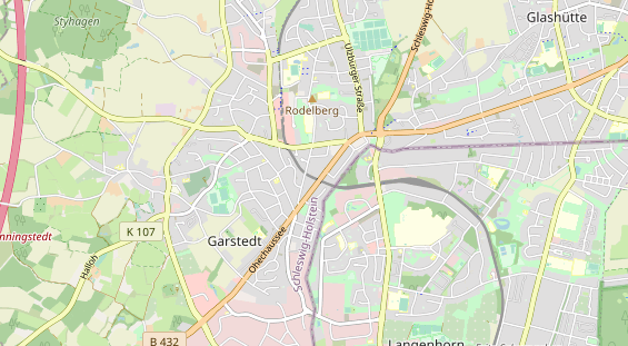 Steuerberater auf Karte