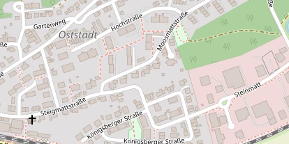 Steuerberater auf Satellitenbild