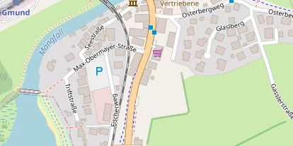 Steuerberater auf Satellitenbild