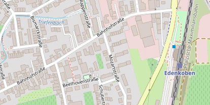 Steuerberater auf Satellitenbild
