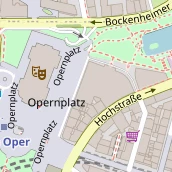 Steuerberater auf Karte