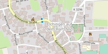Steuerberater auf Satellitenbild