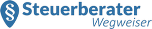 Logo Steuerberater-Wegweiser
