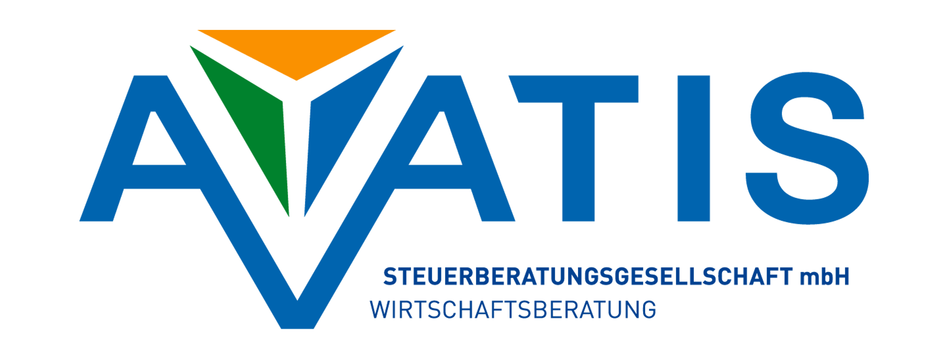 Steuerbüro - A.V.A.T.I.S. Steuerberatungsgesellschaft mbH Logo - A.V.A.T.I.S. Steuerberatungsgesellschaft mbH