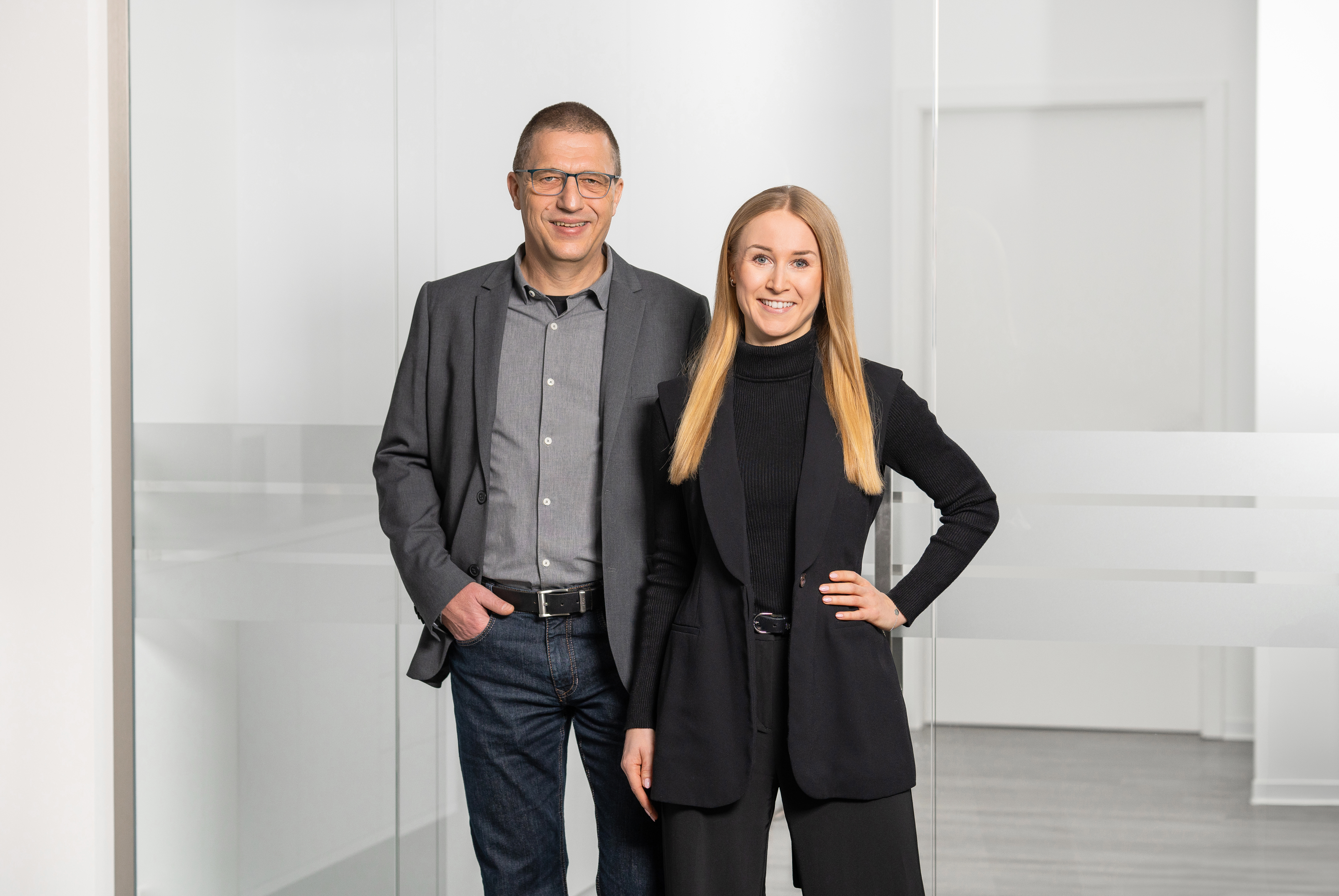 Steuerbüro - Eckhardt & Eckhardt Steuerberater PartG mbB