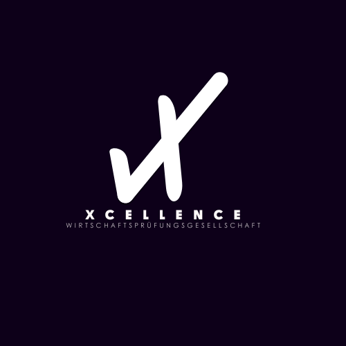 Tax office - Logo - Xcellence GmbH WPG