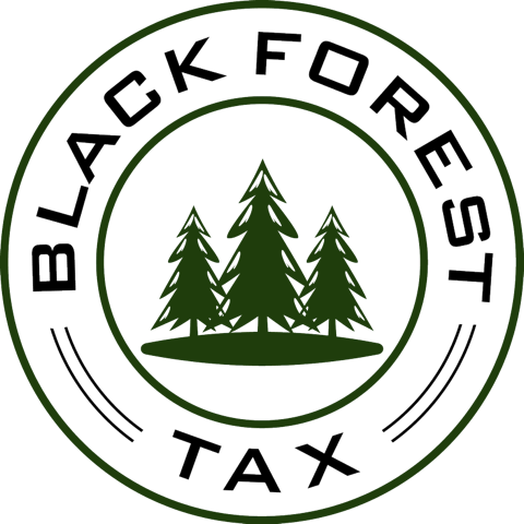 Steuerbüro - Black Forest Tax - Black Forest Tax