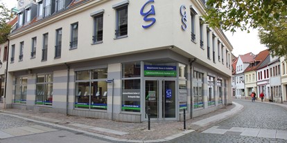 Steuerberatung - Branchen: Öffentl. Dienst / Beamte - Döbeln - Gonze & Schüttler AG Döbeln